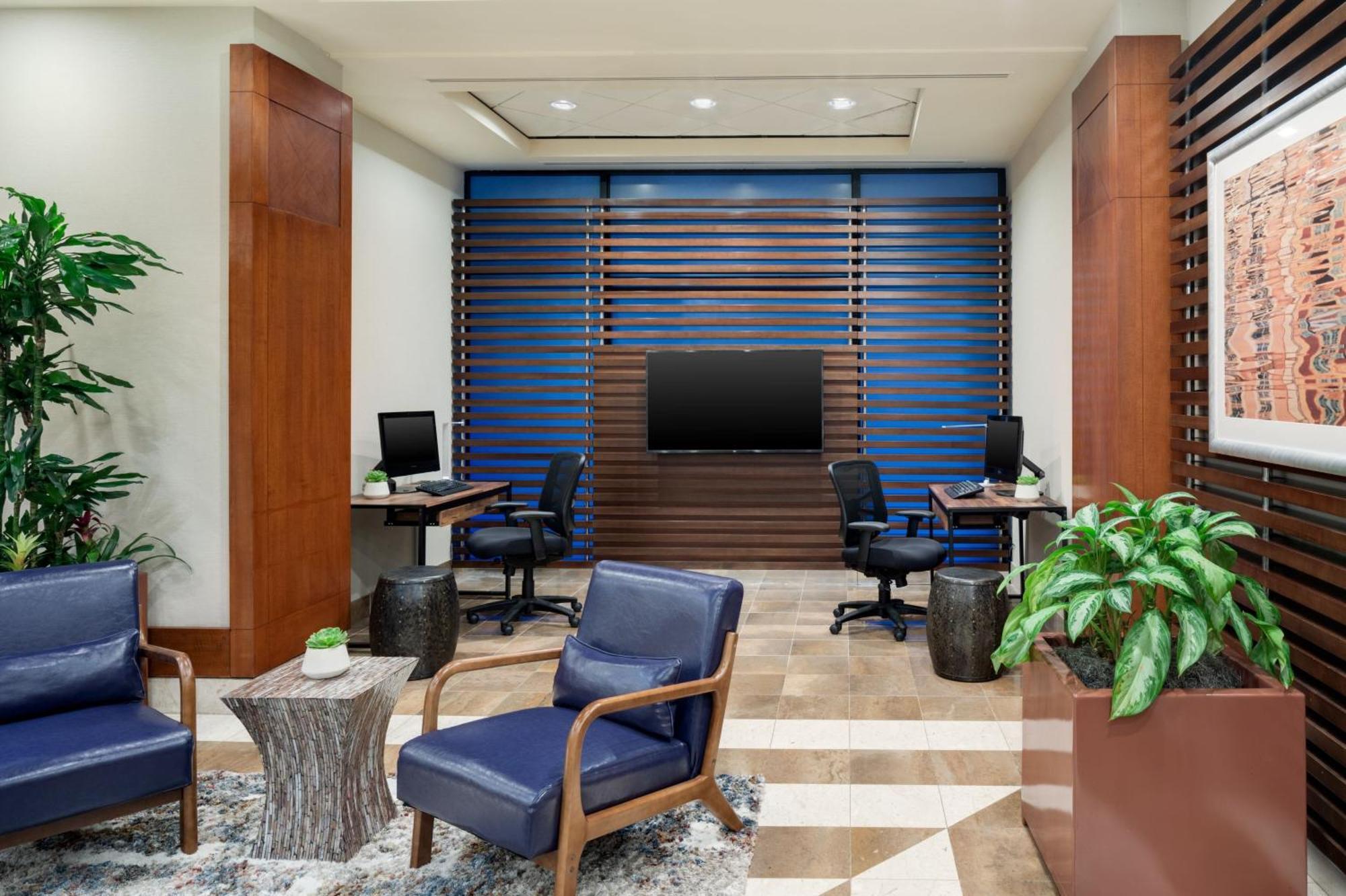Sheraton Lincoln Harbor Hotel Weehawken Eksteriør bilde